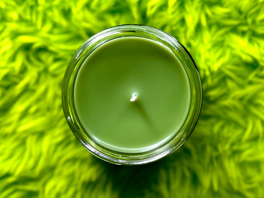 Oogie Boogie - Nightmare Before Christmas Candle