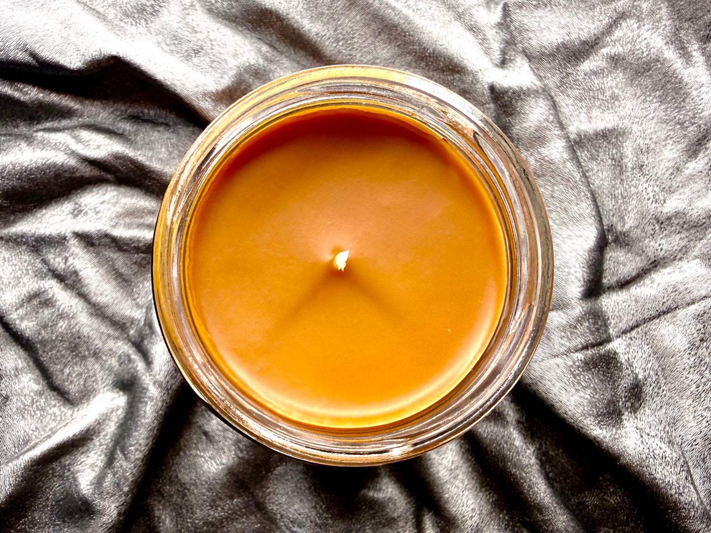 I'm Coming to the Cottage Candle
