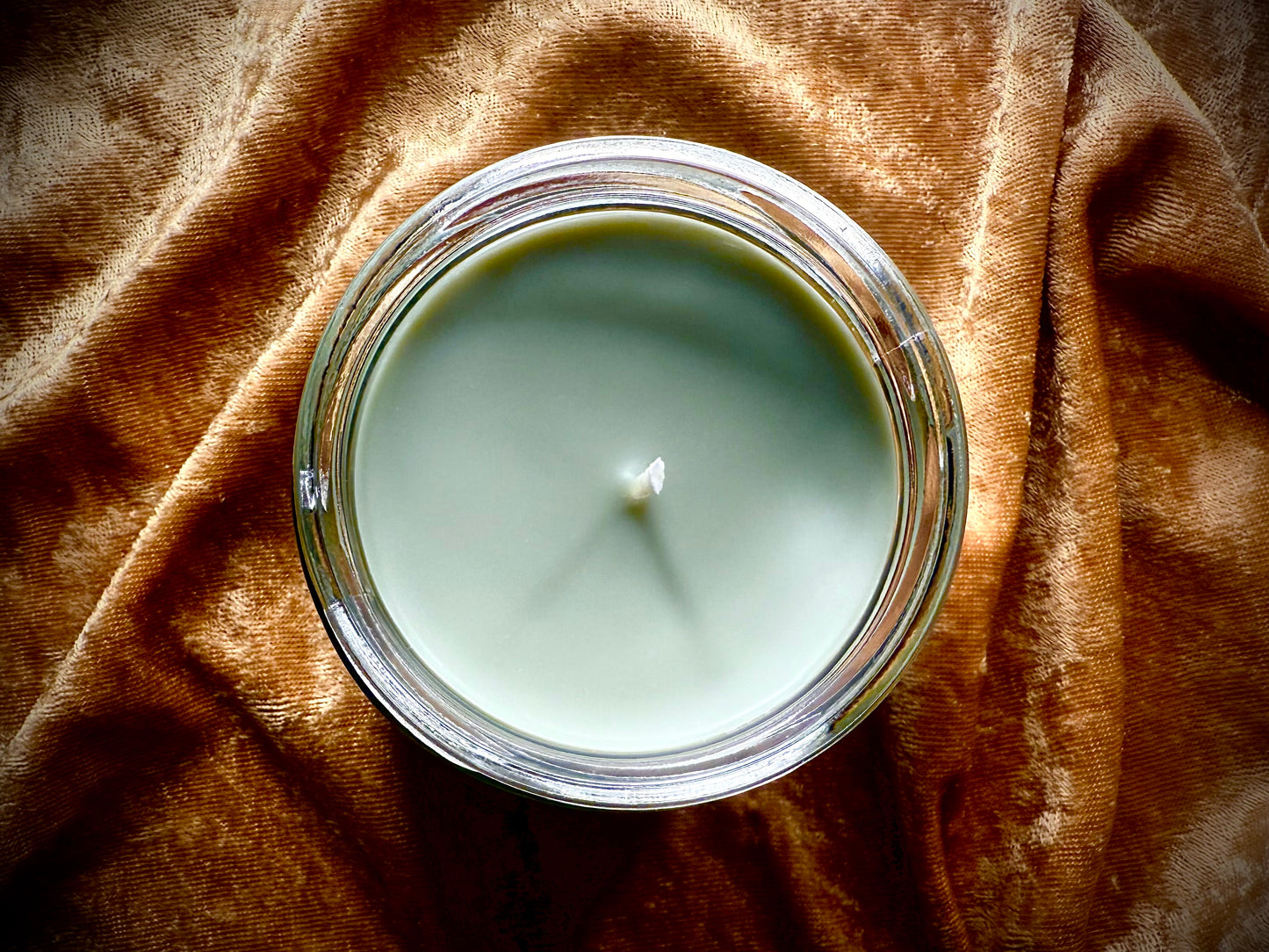 The Vampire Armand Candle