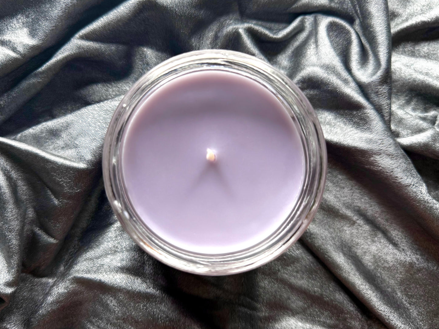 Sleep Token Candle