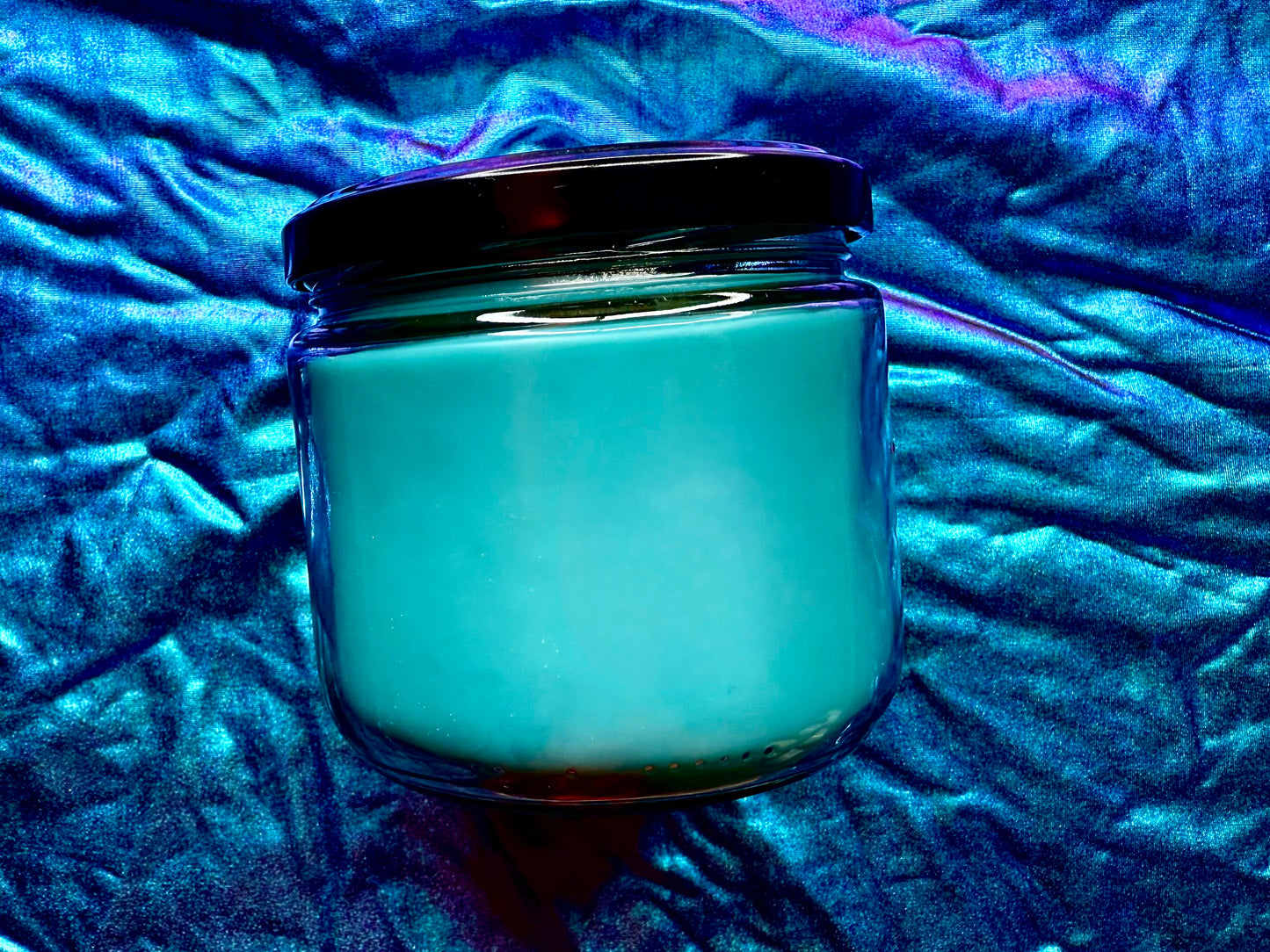 Jinx Candle