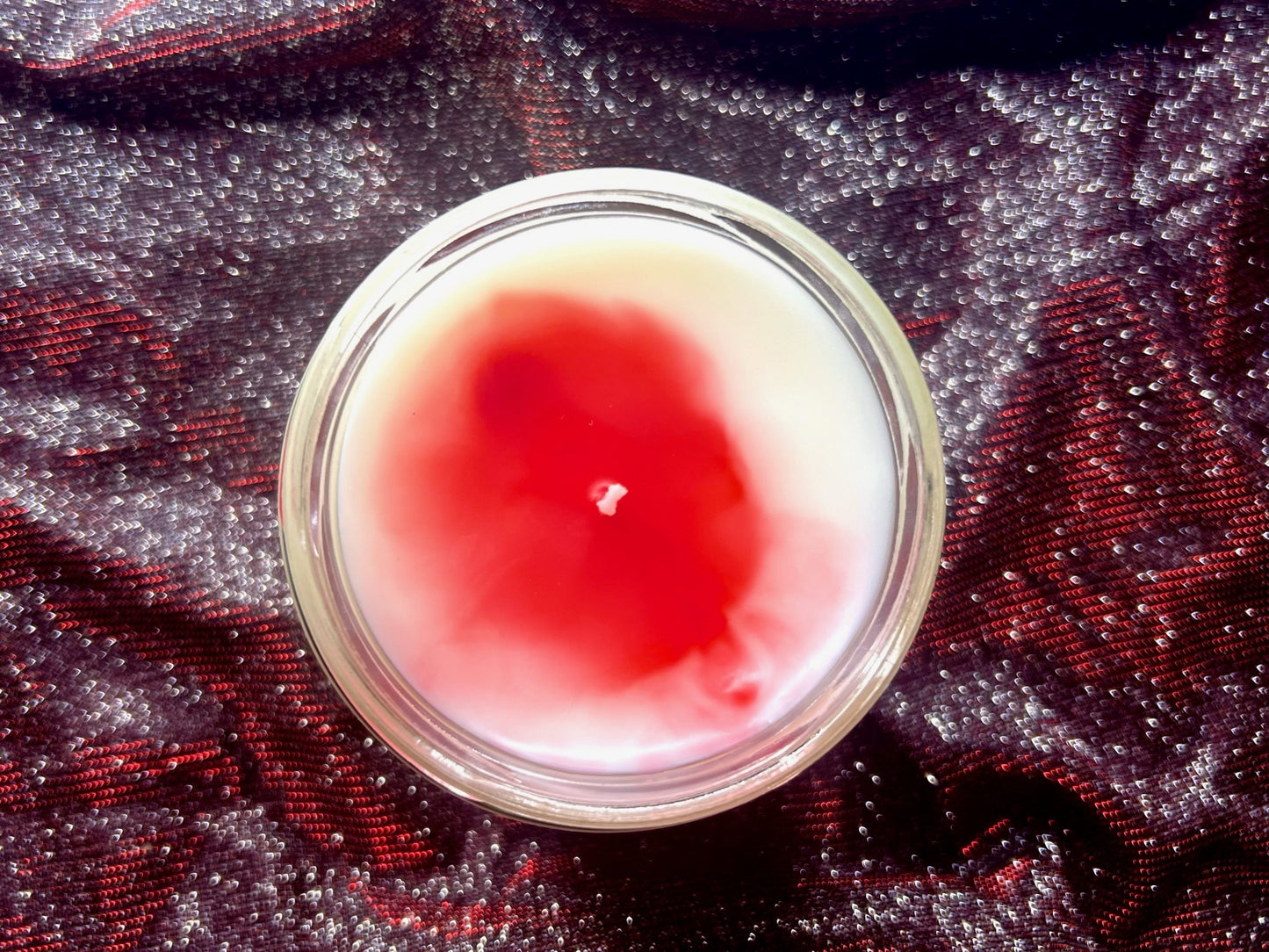 Lestat de Lioncourt Candle