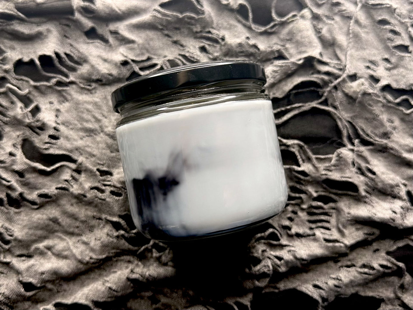 Daryl Dixon Candle