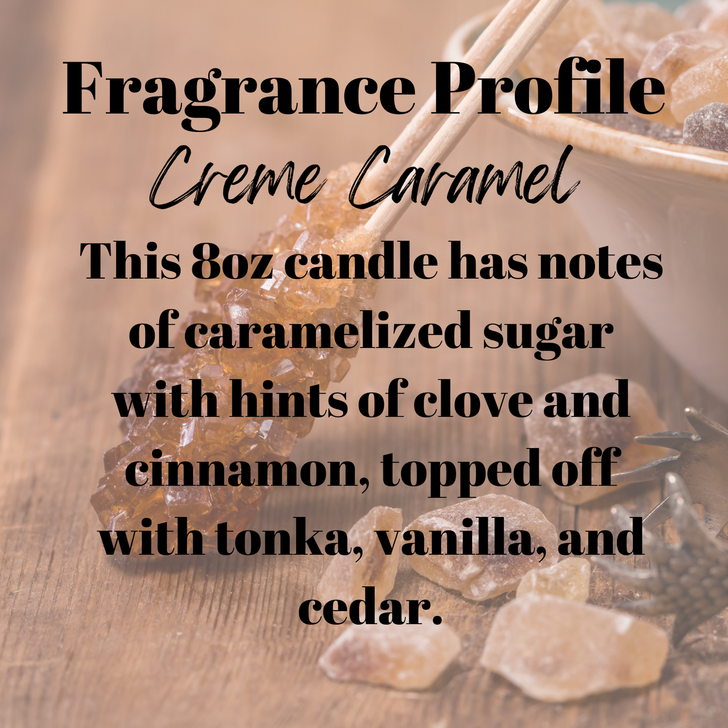 Roanoke - AHS Candle