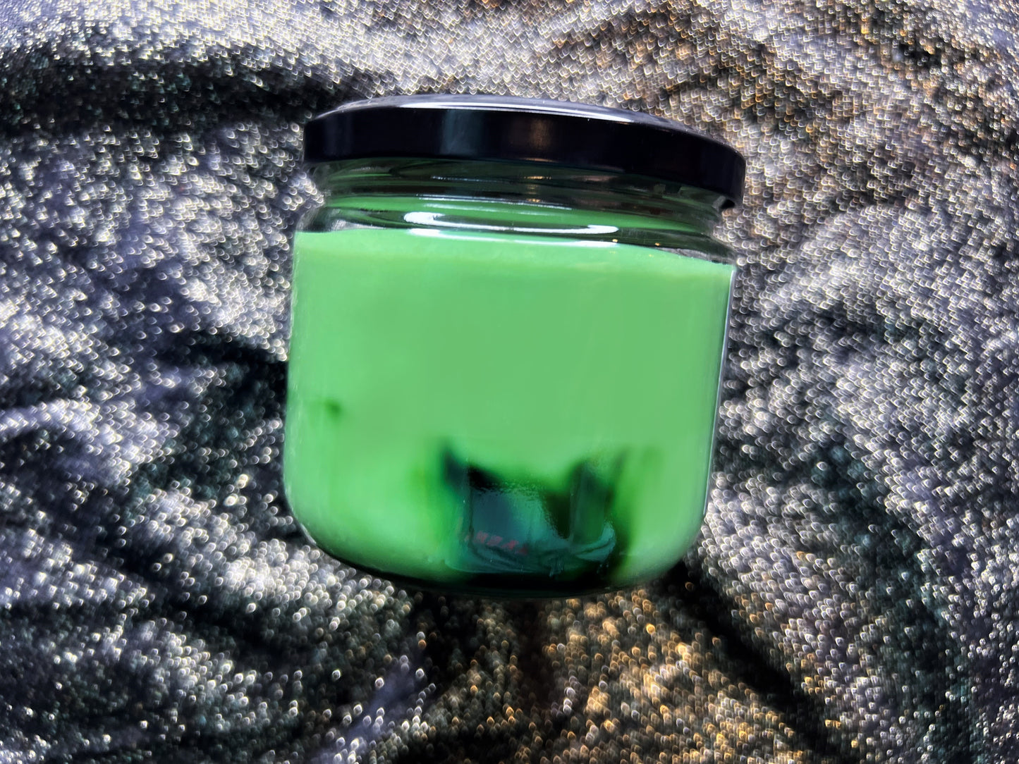 Twin Peaks Candle
