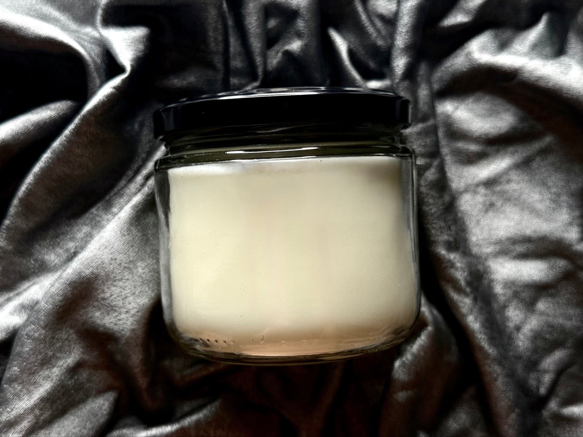 Vin - Mistborn Candle