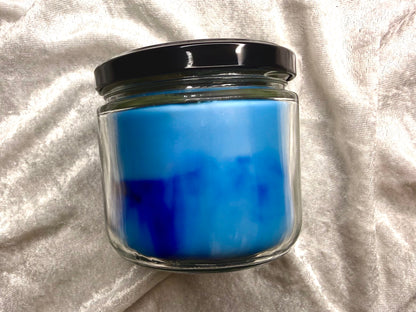 Hollander vs. Rozanov Candle