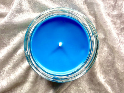 Hollander vs. Rozanov Candle