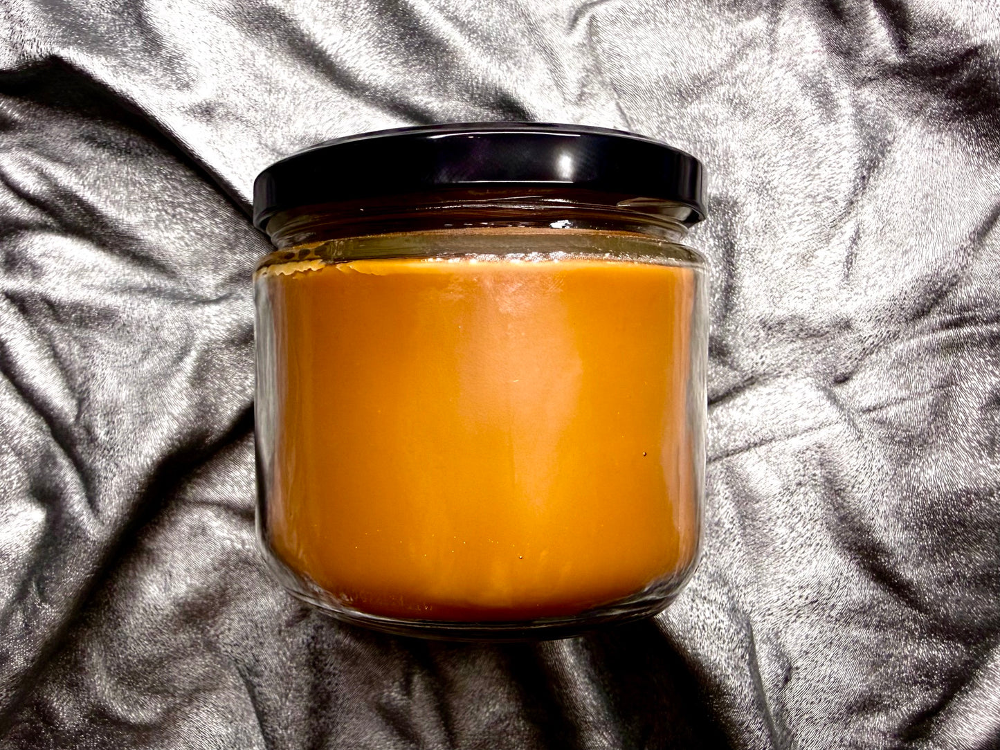 I'm Coming to the Cottage Candle