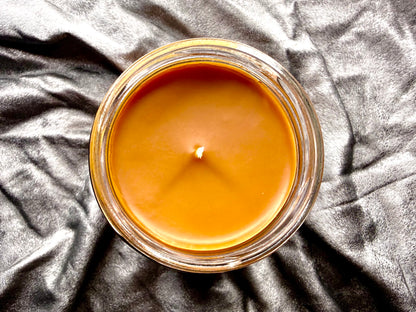 I'm Coming to the Cottage Candle