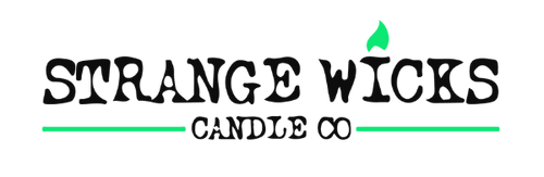 Strange Wicks