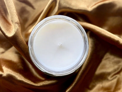 My Honor Remains - Red Rising Candle