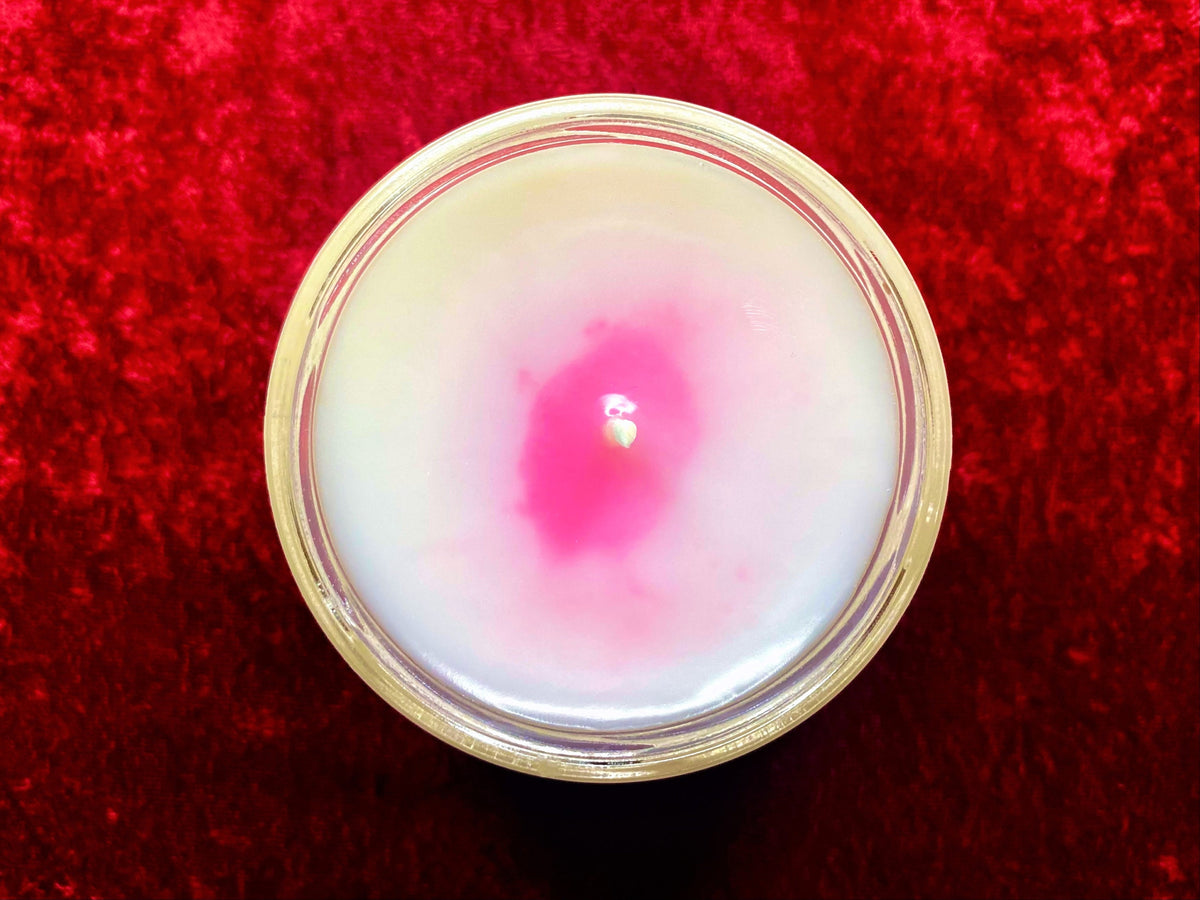 Michael Myers - Halloween Candle