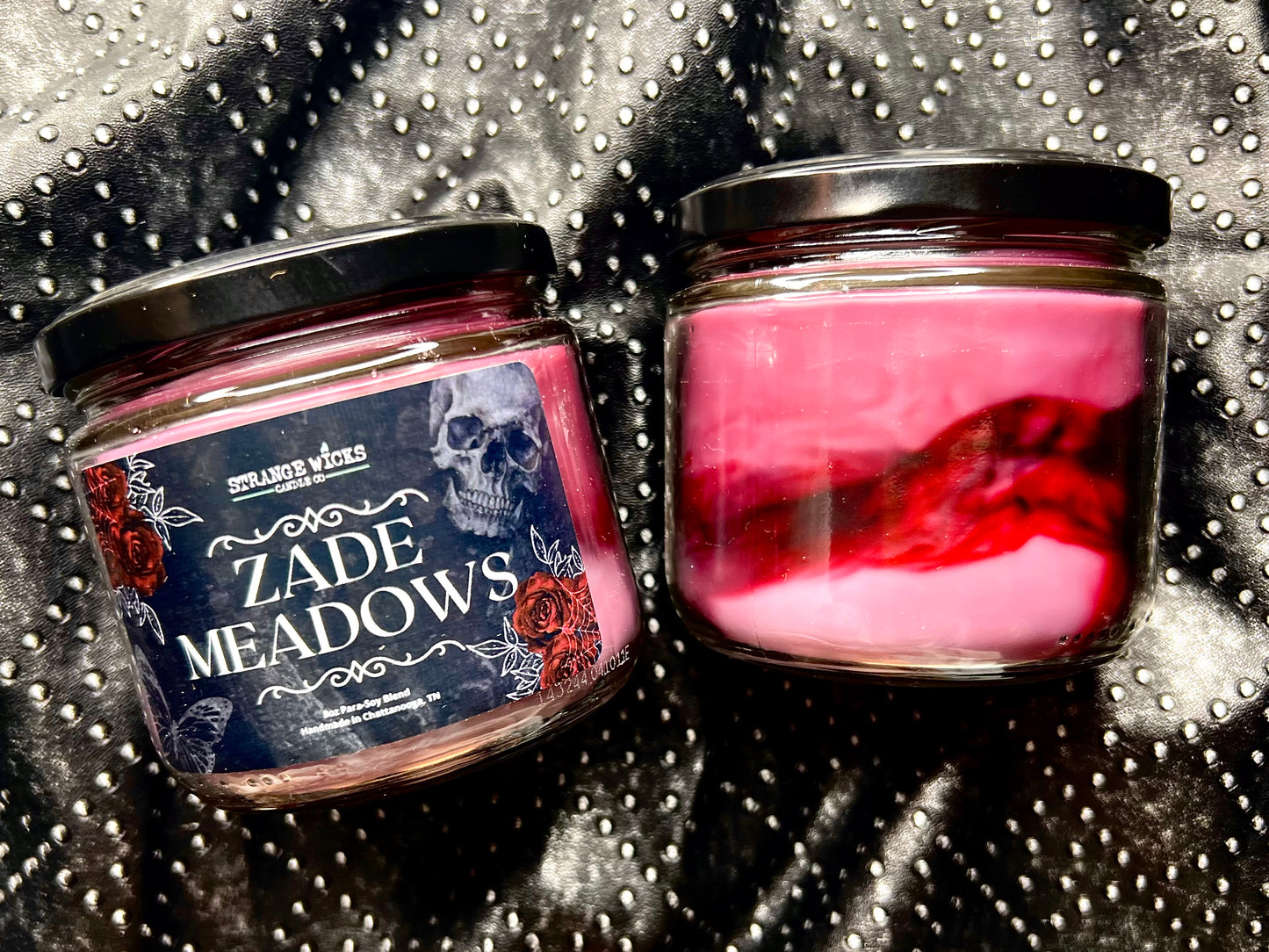 Zade Meadows Candle