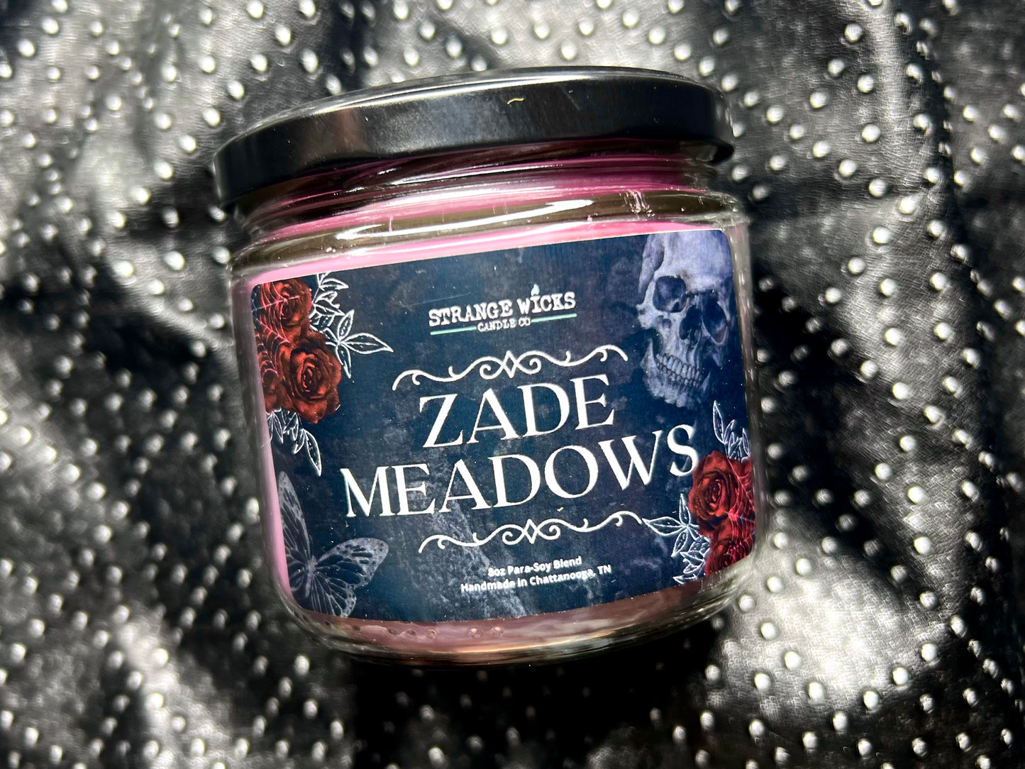 Zade Meadows Candle