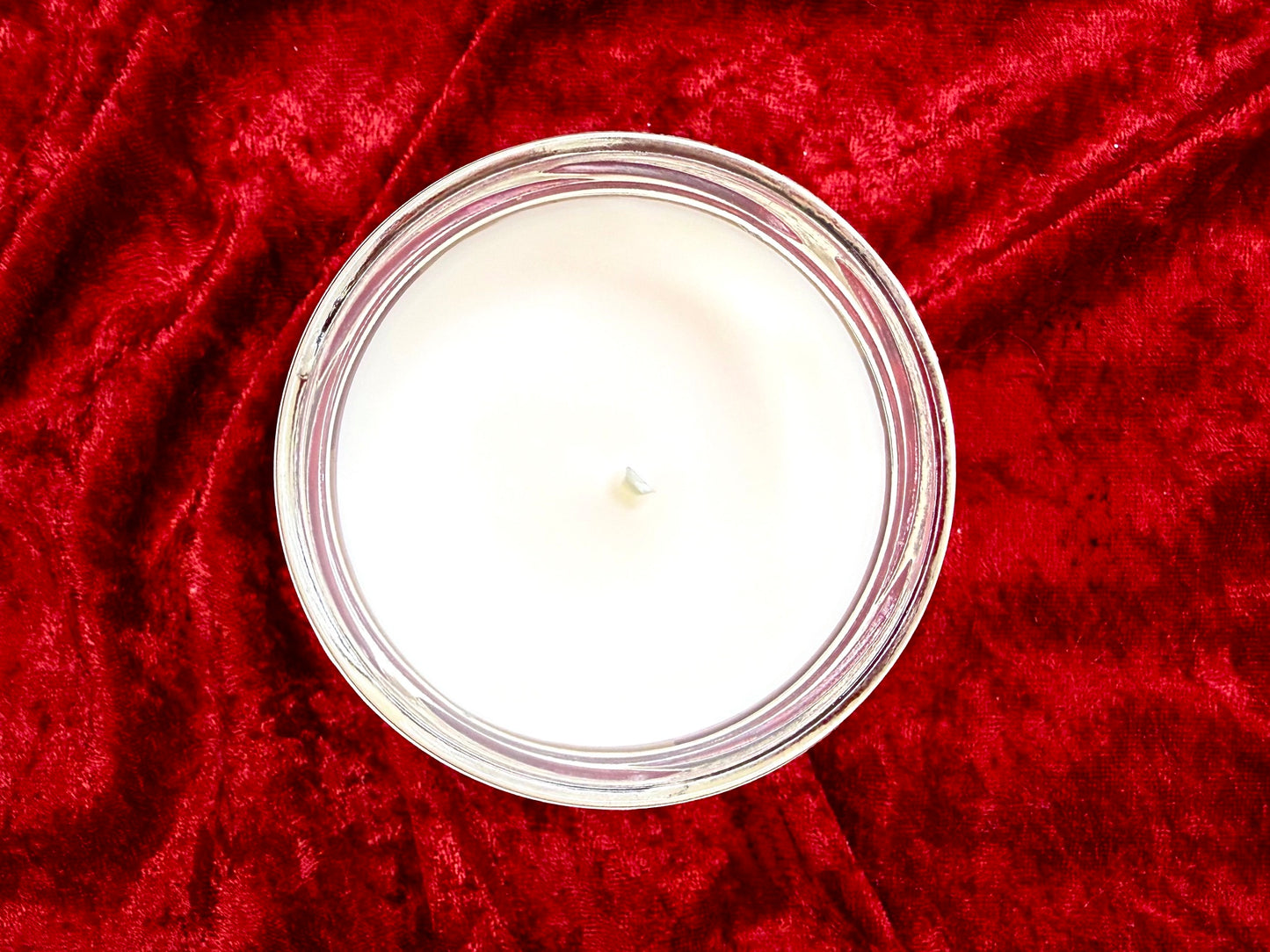One Wish Willow Candle