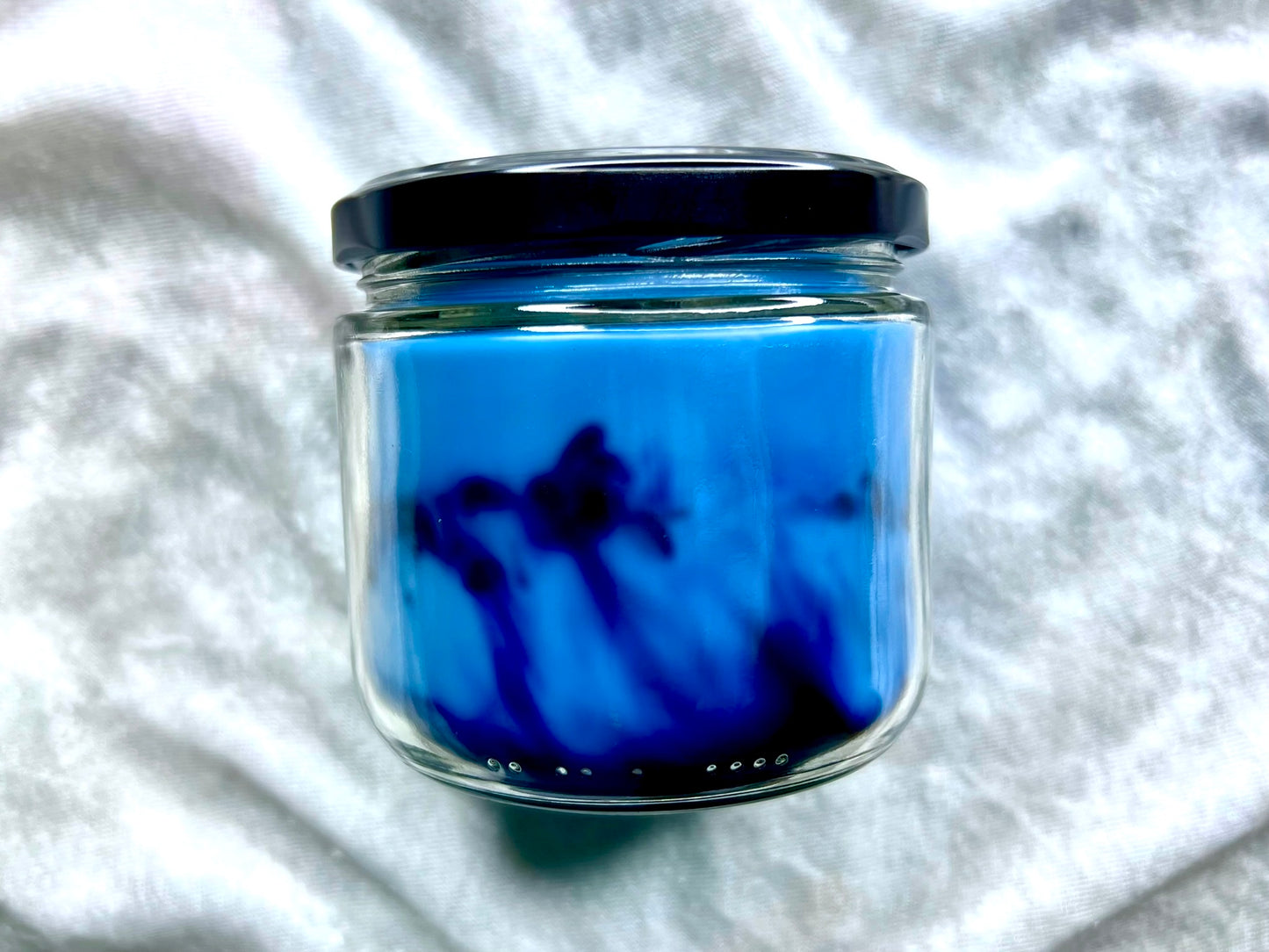 Patronus Candle