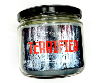 Terrifier Candle