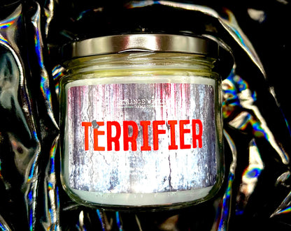 Terrifier Candle