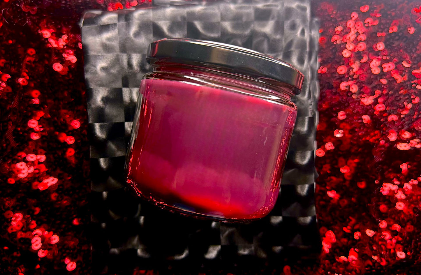 Nadja's Vampire Night Club Candle