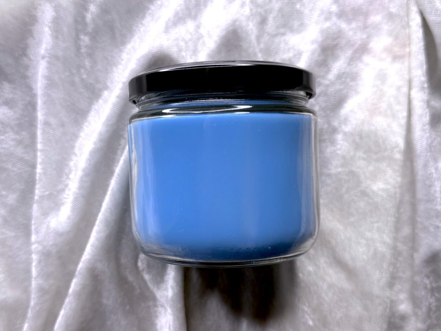 Pride and Prejudice Candle
