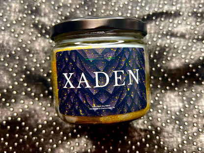 Xaden Candle