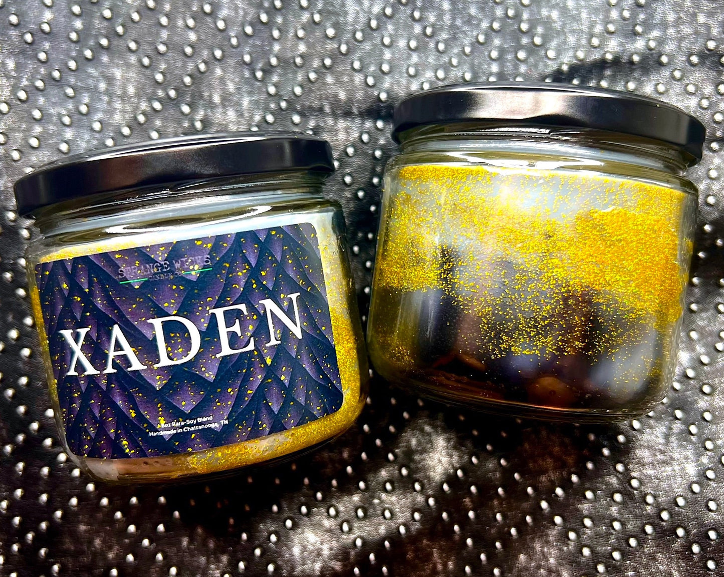 Xaden Candle