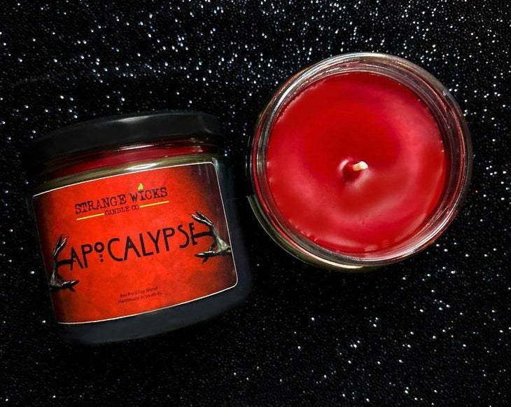 Apocalypse - AHS Candle