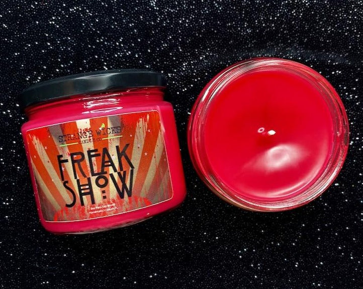 Freak Show - AHS Candle