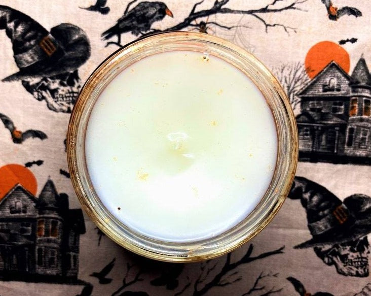 Hocus Pocus Candle