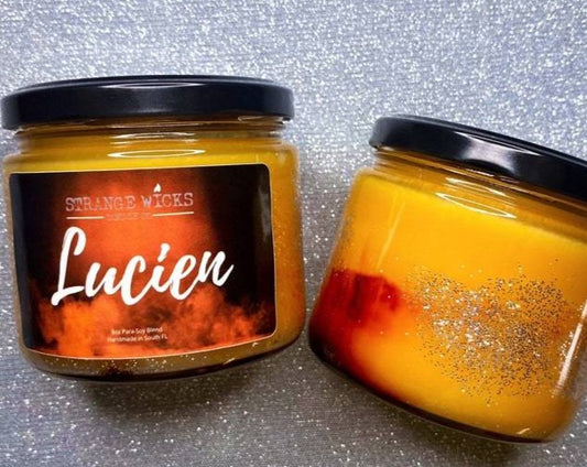 Lucien - ACOTAR Candle