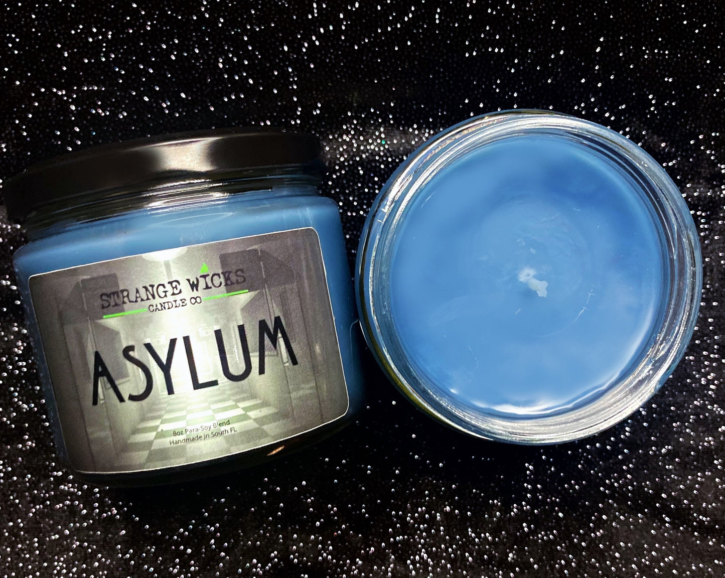 Asylum - AHS Candle