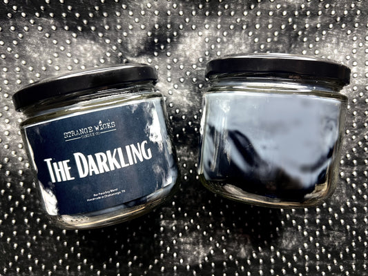 The Darkling Candle