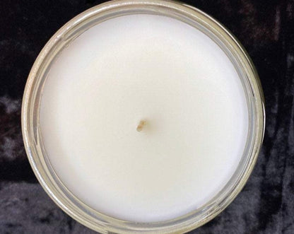 The Sorting Candle