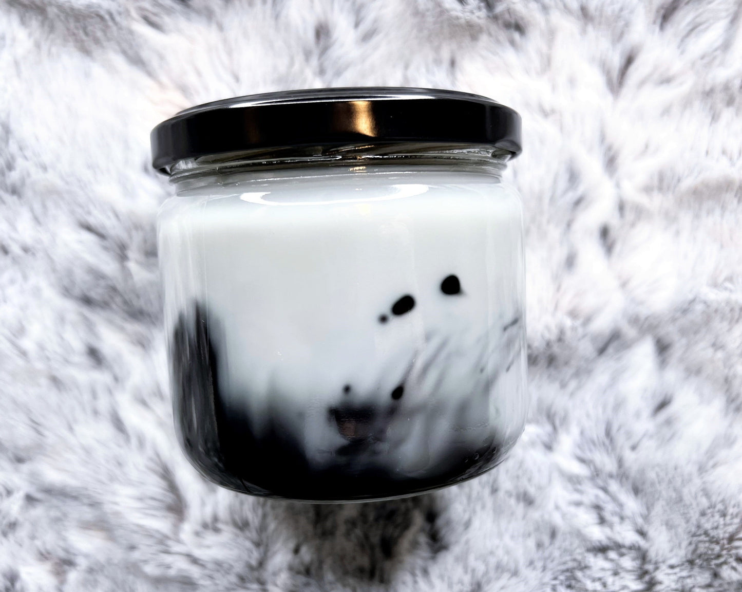 Rowan - Throne of Glass Candle