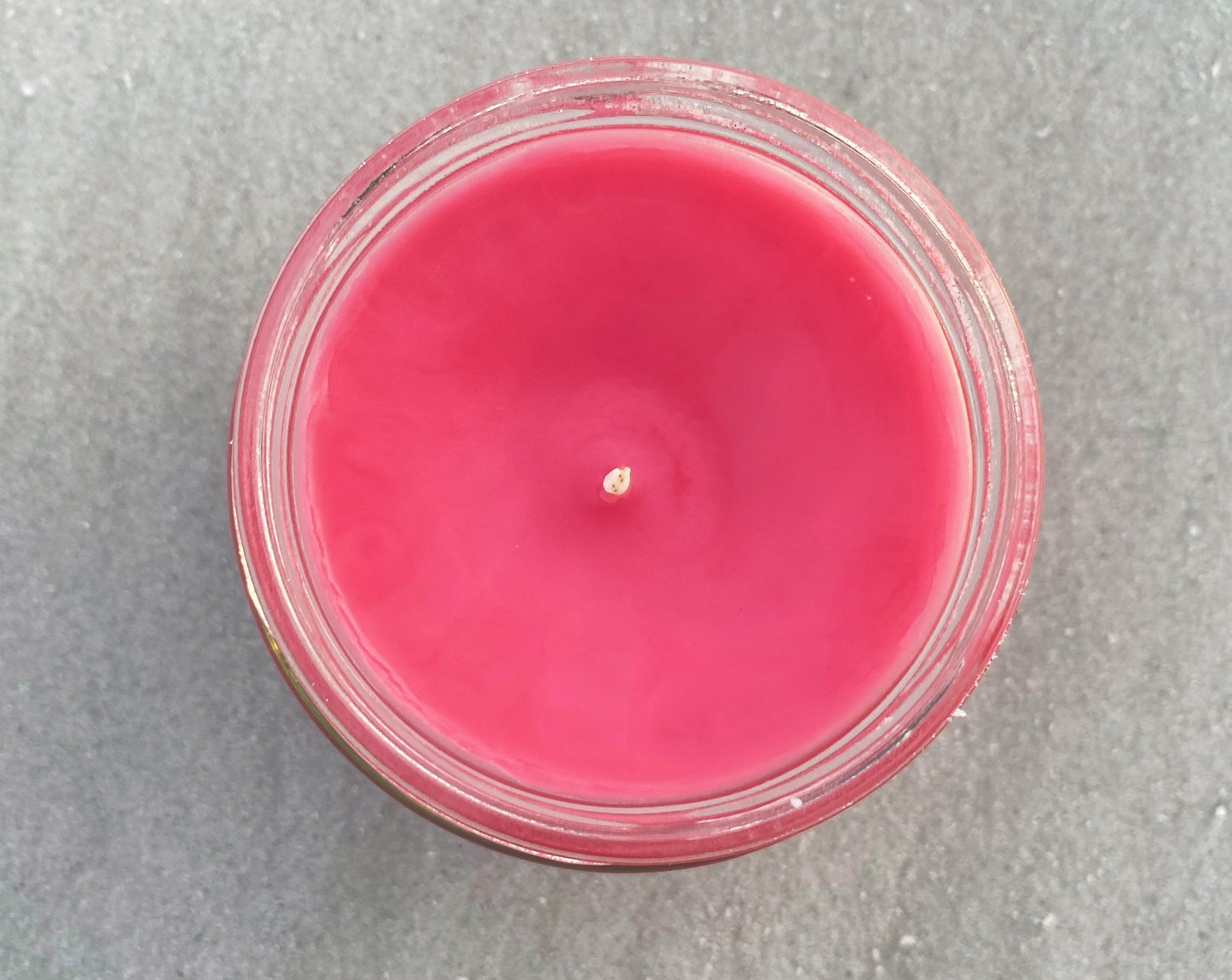 Watermelon Sugar Candle